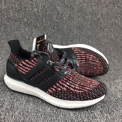 Adidas Ultra Boost 3 Men Shoes--006